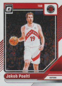 Jakob Poeltl
