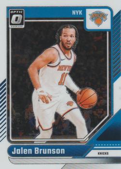 Jalen Brunson