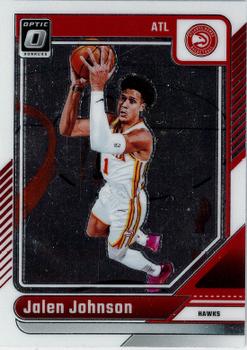 Jalen Johnson