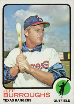 Jeff Burroughs
