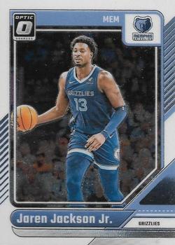 Jaren Jackson Jr.