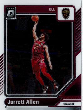 Jarrett Allen