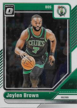 Jaylen Brown
