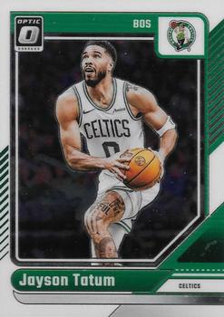 Jayson Tatum