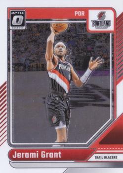 Jerami Grant
