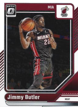 Jimmy Butler III
