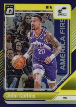 John Collins