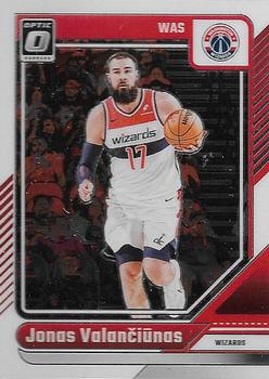 Jonas Valanciunas