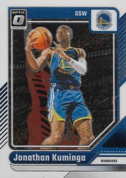 Jonathan Kuminga