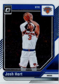 Josh Hart