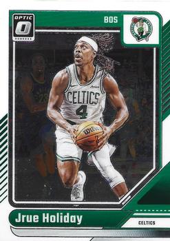 Jrue Holiday