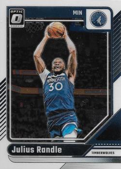Julius Randle