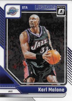 Karl Malone