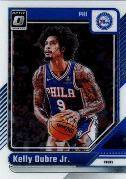 Kelly Oubre Jr.