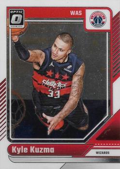 Kyle Kuzma