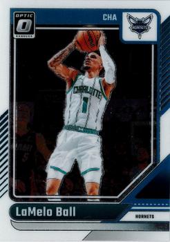 LaMelo Ball