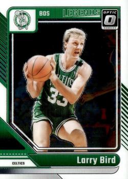 Larry Bird