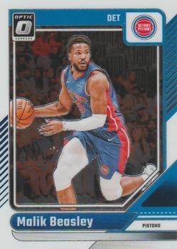 Malik Beasley