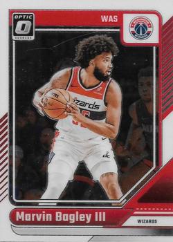 Marvin Bagley III