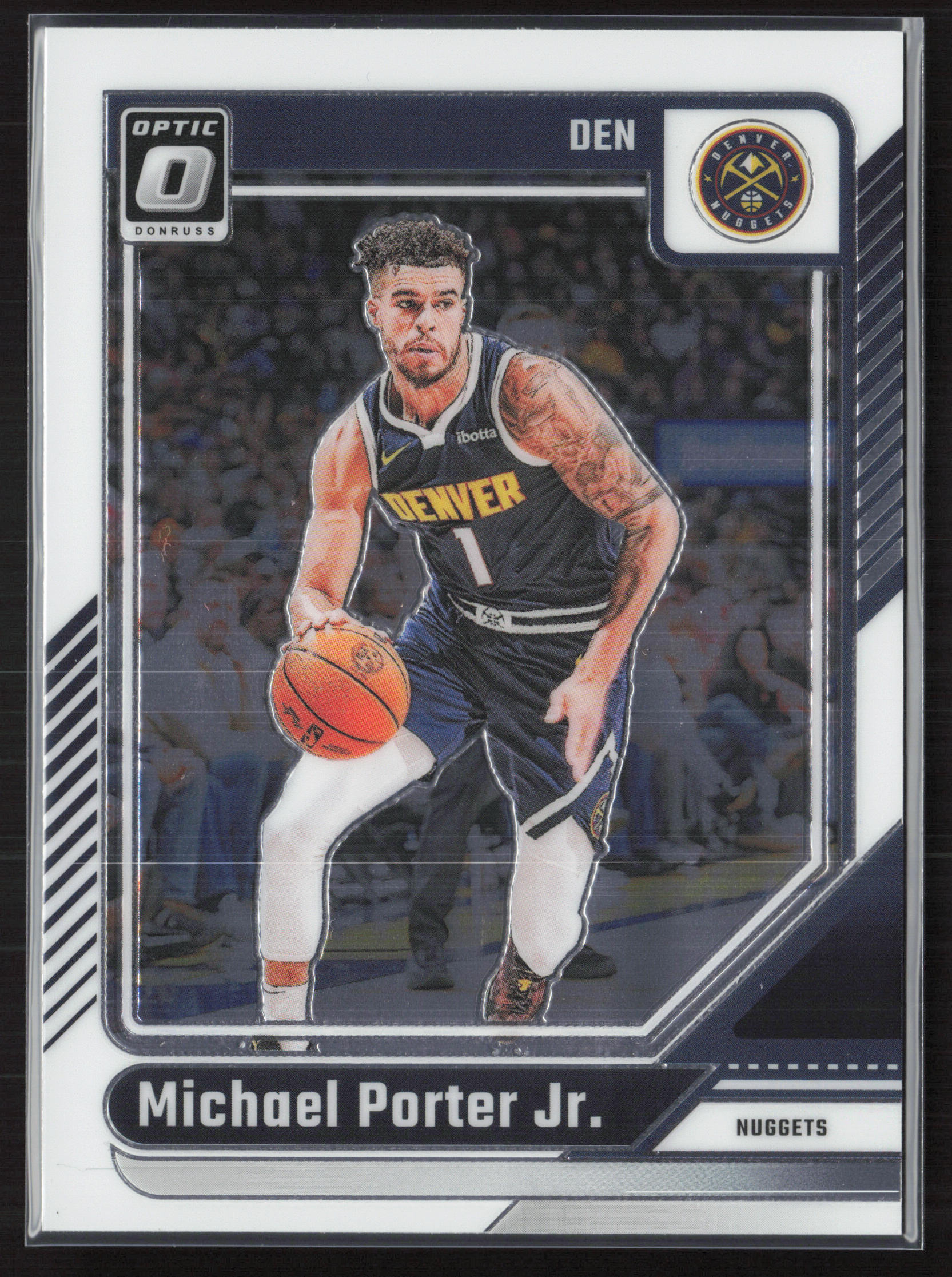 Michael Porter Jr.