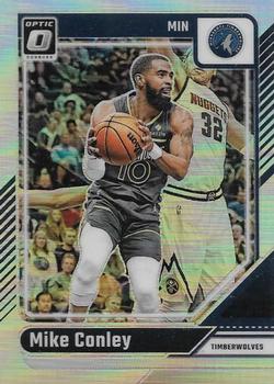 Mike Conley