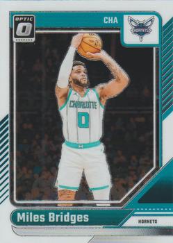 Miles Bridges