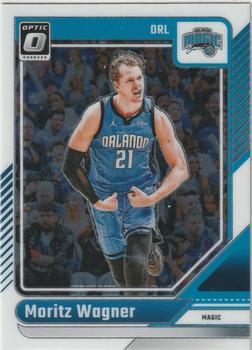 Moritz Wagner