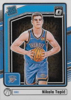 Nikola Topic