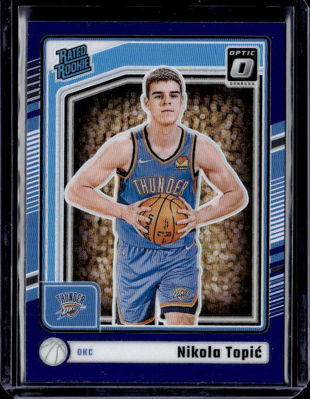 Nikola Topic
