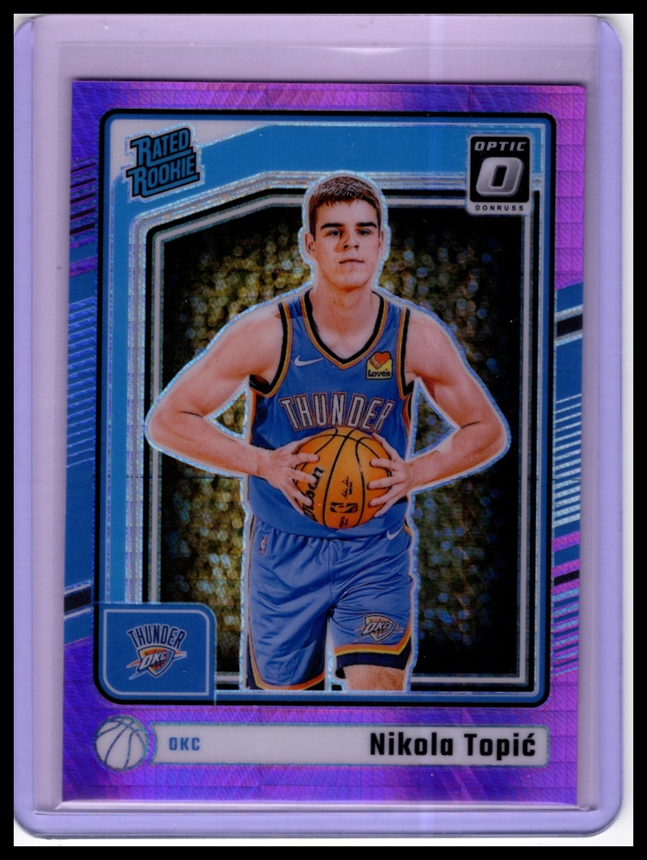 Nikola Topic