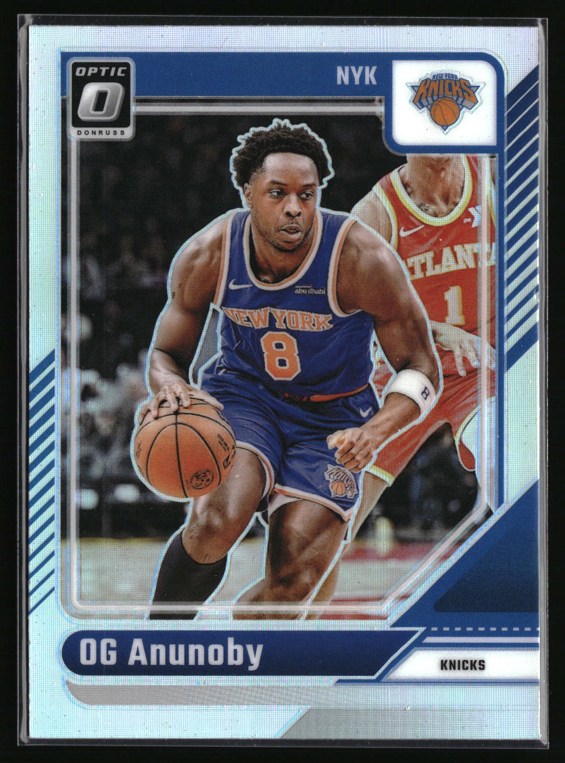 OG Anunoby