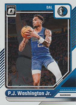 P.J. Washington Jr.