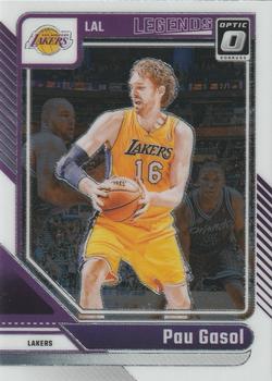 Pau Gasol