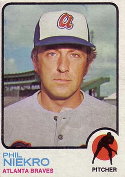 Phil Niekro
