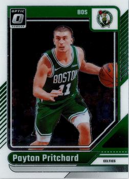 Payton Pritchard