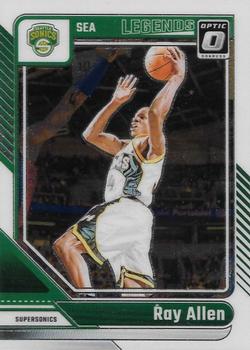 Ray Allen