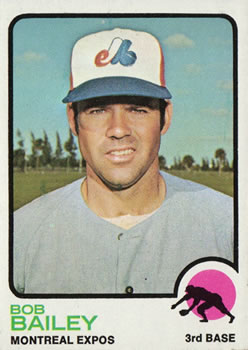 Bob Bailey