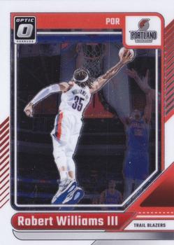 Robert Williams III