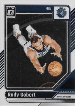 Rudy Gobert