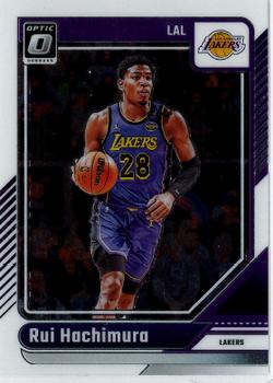 Rui Hachimura
