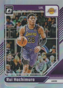 Rui Hachimura