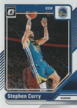Stephen Curry