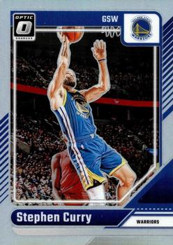 Stephen Curry