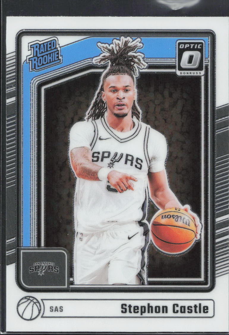 Stephon Castle