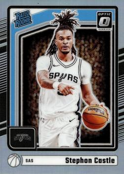 #254 Stephon Castle