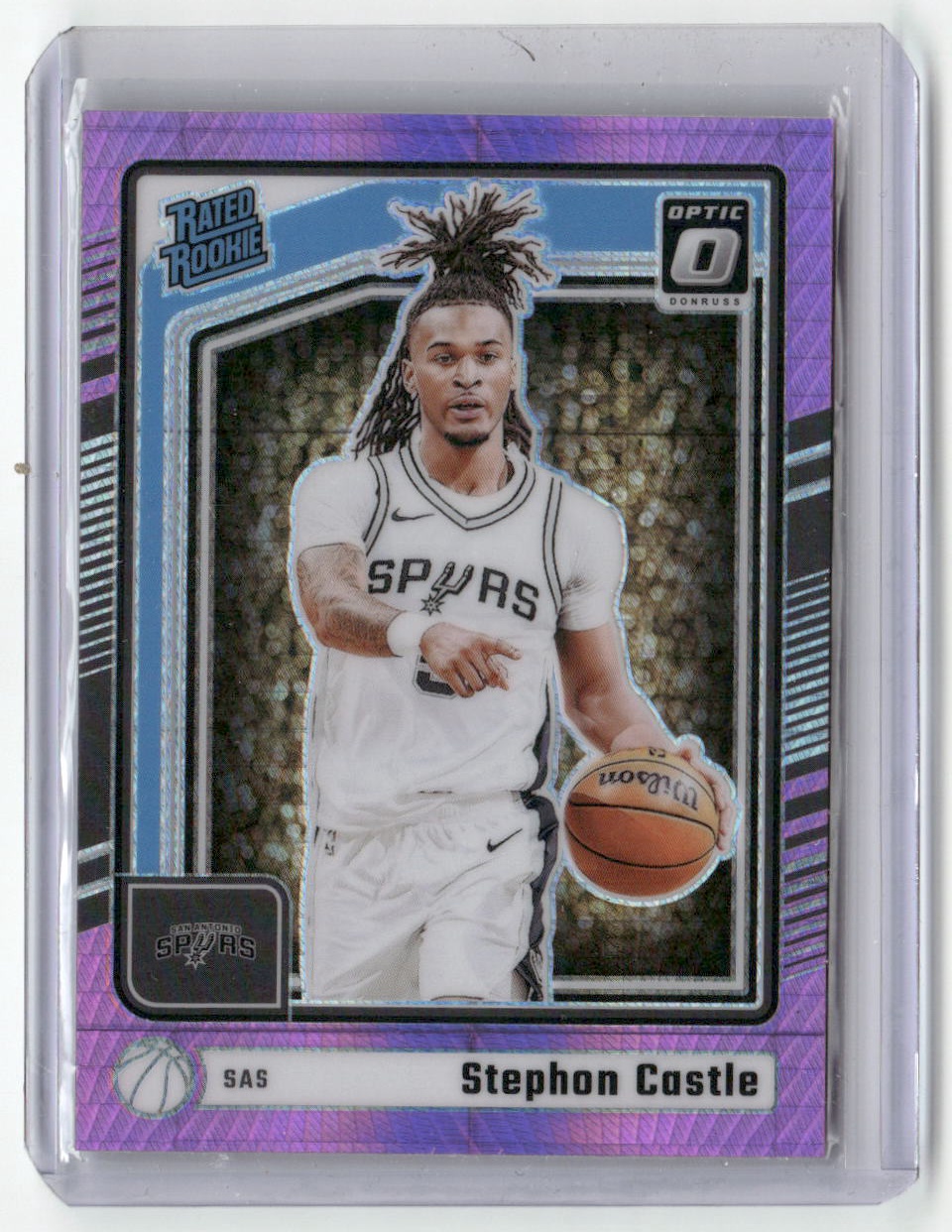 Stephon Castle