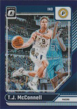 T.J. McConnell