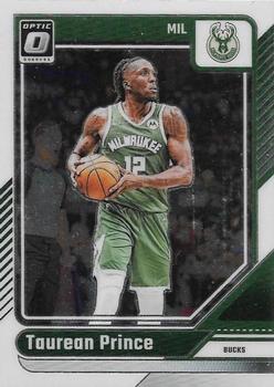 Taurean Prince