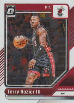 Terry Rozier III