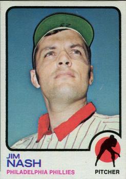 Jim Nash